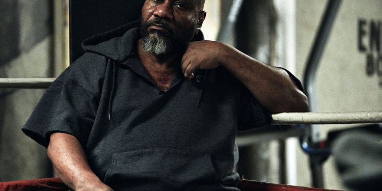 Senior Planet spricht mit … Ving Rhames