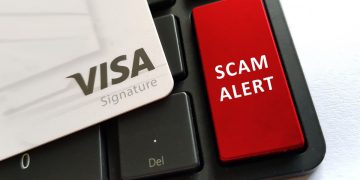 Laut Visa blockierte neue Anti-Fr-Fraud-Einheit 350 Millionen US-Greenback an Versuchen
