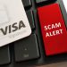 Laut Visa blockierte neue Anti-Fr-Fraud-Einheit 350 Millionen US-Greenback an Versuchen