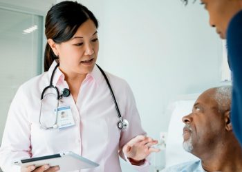 PHTI -Bericht findet Umgebungsschreiber als die schnellste Technologie im Gesundheitswesen