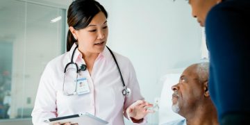 PHTI -Bericht findet Umgebungsschreiber als die schnellste Technologie im Gesundheitswesen