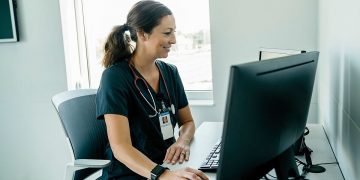 Alcidion enthüllt neue Genai -Schreiber, Patientenaufzeichnungs -Apps und weitere Slips