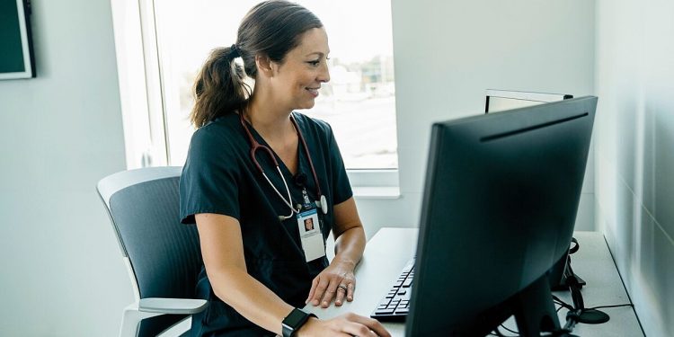 Alcidion enthüllt neue Genai -Schreiber, Patientenaufzeichnungs -Apps und weitere Slips