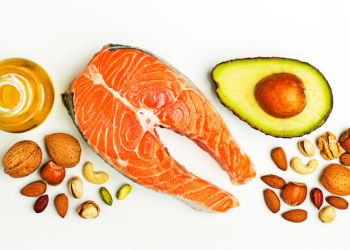 Was sind Fettsäuren und warum brauchen Sie sie?