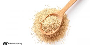 Ist Millet ein nahrhaftes Getreide?