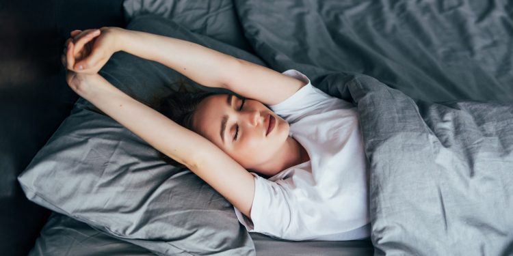 Was die Wissenschaft über den Schlaf sagt