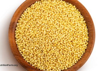 Was ist mit Hirse und Diabetes?