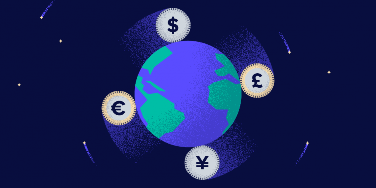 Neue Risikengrenzen für different Zahlungsplattformen