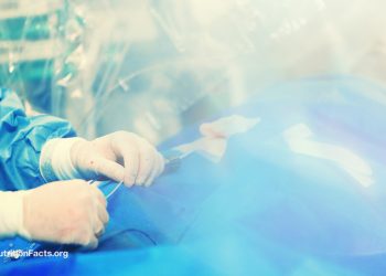 Die Wirksamkeit der Angioplastik- und Herz -Stent -Verfahren