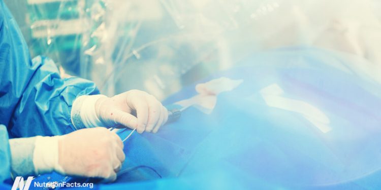 Die Wirksamkeit der Angioplastik- und Herz -Stent -Verfahren