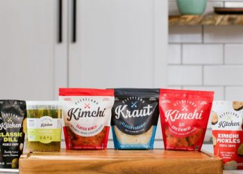 Probiotika, die tatsächlich funktionieren (und fantastisch schmecken!)