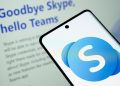 Fragen Sie den TechSpert: High -Apps, um Skype zu ersetzen