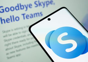 Fragen Sie den TechSpert: High -Apps, um Skype zu ersetzen