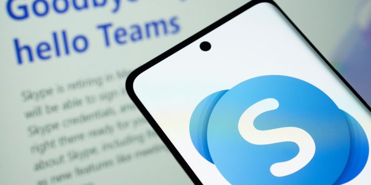 Fragen Sie den TechSpert: High -Apps, um Skype zu ersetzen