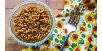 Wie kocht man mit Triticale: Köstliche Rezepte und Experten -Kochtipps