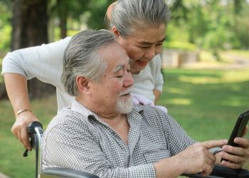 Senior Planet Information: Aufmerksamkeit, Betreuer!