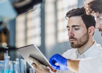 Concertai, Bayer schließen sich zusammen, um die Präzision onkologie voranzutreiben