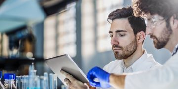 Concertai, Bayer schließen sich zusammen, um die Präzision onkologie voranzutreiben