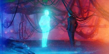 Digital Twin Firm Unerlern arbeitet mit Hint Neurowissenschaften zusammen