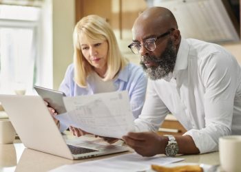 Sind die Finanzen Ihrer Familie eine Teamleistung?