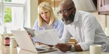 Sind die Finanzen Ihrer Familie eine Teamleistung?