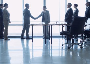 Flatiron Well being, massiver Bio -Accomplice zur Verbesserung des Zugangs der klinischen Studien