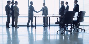 Flatiron Well being, massiver Bio -Accomplice zur Verbesserung des Zugangs der klinischen Studien