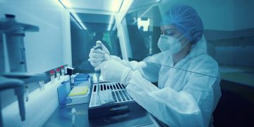 BC -Forscher erhalten 49 Mio. USD für Genomikprojekte