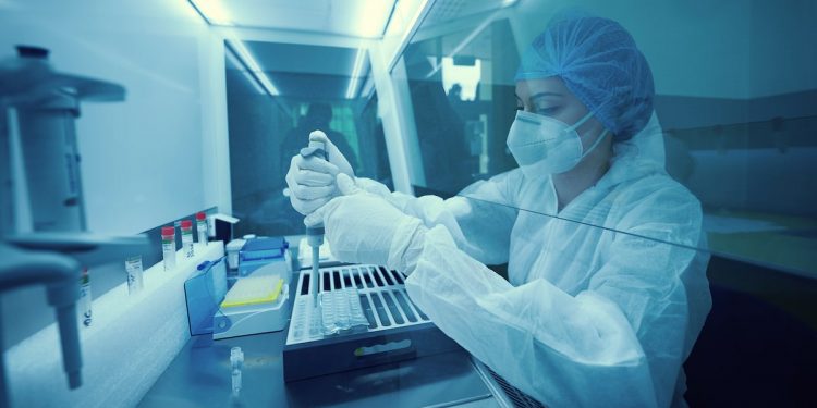 BC -Forscher erhalten 49 Mio. USD für Genomikprojekte