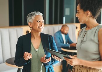 THING schützt 40 Millionen US -Greenback, fügt den ehemaligen CEO von UnitedHealthcare als Chief Progress Officer hinzu