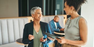 THING schützt 40 Millionen US -Greenback, fügt den ehemaligen CEO von UnitedHealthcare als Chief Progress Officer hinzu