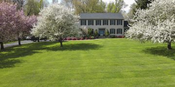 Im Frühjahr bewegen? Hier ist die ultimative Checkliste