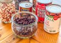 10 einfache und köstliche Tipps, um aus einer Dose Bohnen eine Mahlzeit zu machen