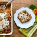 Veganer Blumenkohlspinat -Lasagne – Sharon Palmer, die pflanzliche Diätassistentin