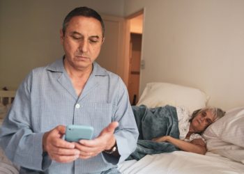 Fragen Sie Joan: Die Frau sagt: “Finden Sie anderswo Intercourse, aber …”