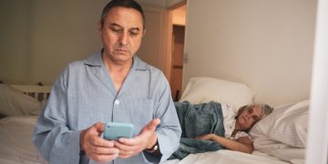 Fragen Sie Joan: Die Frau sagt: “Finden Sie anderswo Intercourse, aber …”