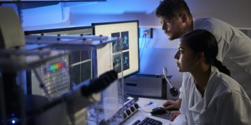 Leidos, Universität Pittsburgh, geben 10 Millionen US -Greenback für die Erkennung von KI -Krankheiten aus