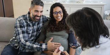 Medanalytics, sozial entschlossen, Mathematica verbinden sich