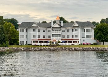 Juniper -CEO: Die nächsten Kunden von Senior Dwelling wollen Pflege- und Life-style -Koordination, Technologie