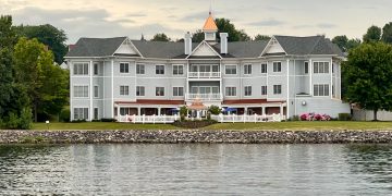 Juniper -CEO: Die nächsten Kunden von Senior Dwelling wollen Pflege- und Life-style -Koordination, Technologie