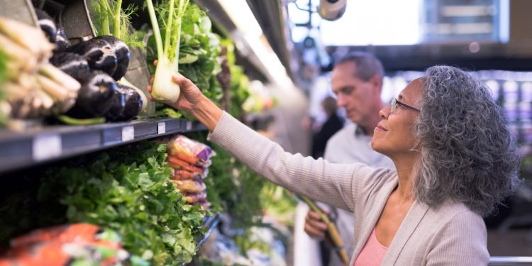 Mach dich – und die Erde – gesünder!