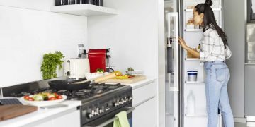 Nourish sammelt 70 Millionen US -Greenback, da Trump -Tarife Druck auf gesunde Lebensmittelpreise ausüben