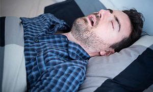 Neues NYC -Gesetz zur Bereitstellung von kostenlosen Schlafapnoe -Screenings