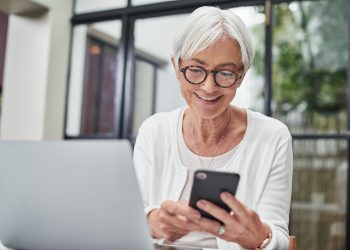 Sparen Sie Geld mit Ihrem Telefon