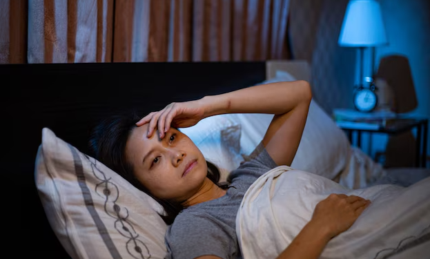 Wie Stress Ihren Schlaf mit Lissa Coffey & Mary Helen Rogers (Catching Zzzs Podcast -Episode) – Higher Sleep Council beeinflusst –