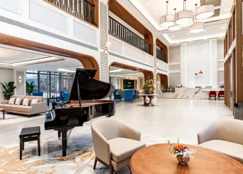 Warum Senioren -Wohnunternehmen zunehmend an internationalem Wachstum interessiert sind