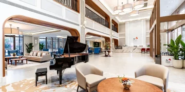 Warum Senioren -Wohnunternehmen zunehmend an internationalem Wachstum interessiert sind