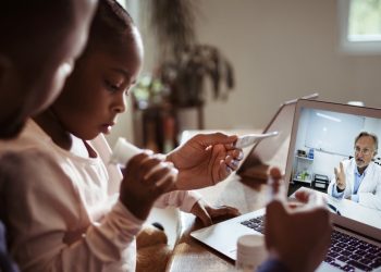 Suki führt eine AI-angetriebene Rezept-Auftrags-Staging-Funktion vor