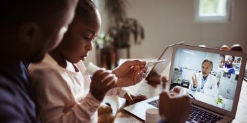 Suki führt eine AI-angetriebene Rezept-Auftrags-Staging-Funktion vor