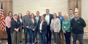 Für die Zukunft der Pflege eintreten: Vivie -Führer ergreifen Maßnahmen